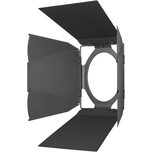 Godox GR45B Reflector Barndoor za GR45 i GR60 Reflector - 1